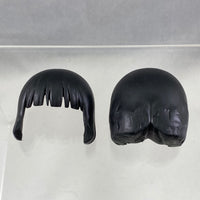 871 -* FAN-ALTERED Maika's Hair Without Twin-Tails