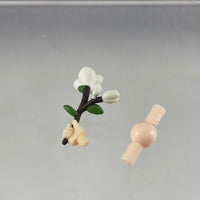 1109-DX -Lan Wangji (Original Ver.) Magnolia Flower