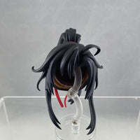 1068 -Wei Wuxian (Original Ver.) Ponytail