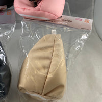 Bean Bag Chair (Relax Bead Cushion) in Red (EXCLUSIVE COLOR)