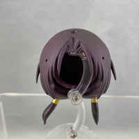 1683 -Anu's Hair with Hat