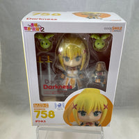 758 -Darkness Complete in Box