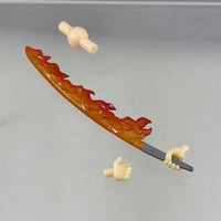 1771 -Saber/Senji Muramasa's Tachi Flaming Sword