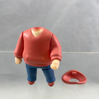 623 -FAN-ALTERED Matsuno's Hoodie & Jeans (Opt. 2)