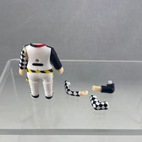 1724 -Deuce Spade's Dorm Uniform