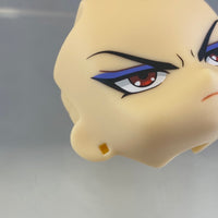 1742-1 -Kars's Standard Frown