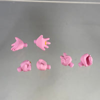 1098 *-Harukaze's Hands & Arm Pieces