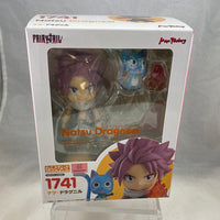 1741 -Natsu Dragneel Complete in Box