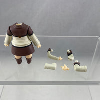 1877 -Maya Amano's Body