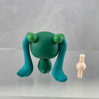 Nendoroid Plus: Marimo (Algae) Miku Ver. of the Snow Miku Capsule Factory Season 1