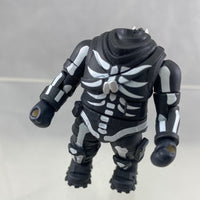 1267 -Skull Trooper's Skeleton Bodysuit (Option 2)