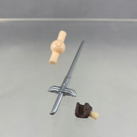 1829 -Ezio's Sword of Altair