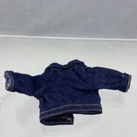 Obitsu Clothes: Denim Jacket
