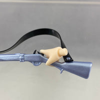 1751 -Siesta's Musket and Blood Bullet