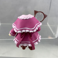 122 -Sharo (Sherlock's) Outfit Holding Magnifying Glass (Option 3)