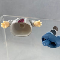 1623 *-Nadeshiko's Body (Option 2)