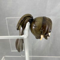 397 w/ 967-2 -*FAN-ALTERED Sasara's Ponytail with Ryuji's TOngue-Out Face