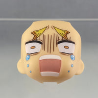 Demon Slayer Face Swap Set 01 Complete Set (1193, 1194, 1334, and 1361)