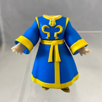 1785 -Cotton's Dress (Opt 2 NO BROOM or broom hands)