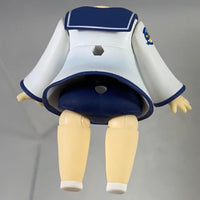 338 -Yoshika's Shinden Vers. Body (Option 2)
