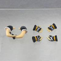 1487 *-Sora: Kingdom Hearts II Ver. Crossed Arms & Hands