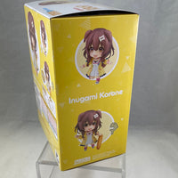 1861 -Inugami Korone Complete in Box