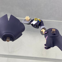 1878 -Elaina's Witch Outfit Standing & Seated