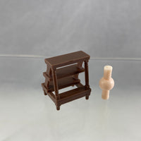 861 -*Beatrice's Ladder Stepstool