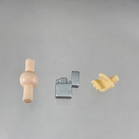 1876 -Tatsuya Suou's Lighter