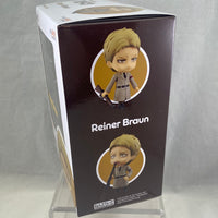 1893 -Reiner Braun Complete in Box