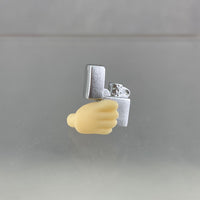 1876 -Tatsuya Suou's Lighter