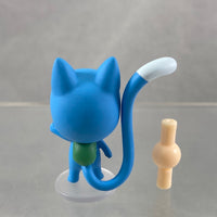 1741 -Natsu's Friend, Happy