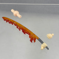 1771 -Saber/Senji Muramasa's Tachi Flaming Sword