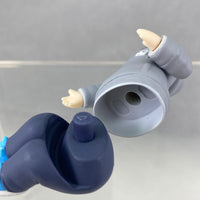 1703 -Soraru's Body with Sitting Lower Half