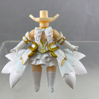 1236 -Origami Tobiichi Spirit Ver. Dress