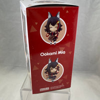 1856 -Ookami Mio Complete in Box