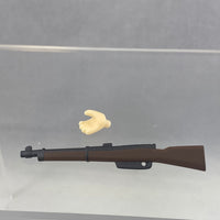 1893 -Reiner Braun's Rifle