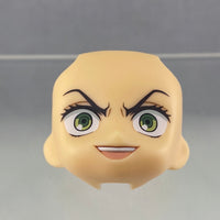 Demon Slayer Face Swap Set 01 Complete Set (1193, 1194, 1334, and 1361)