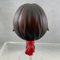 1829 -Ezio's Ponytail