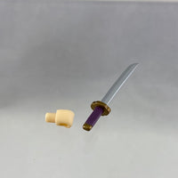 876 -Kazuma's Chunchunmaru Sword