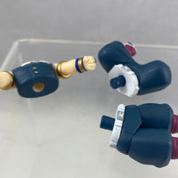 1830 -Tengen's Body with Crouching Lower Half