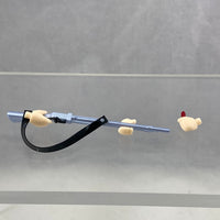 1751 -Siesta's Musket and Blood Bullet