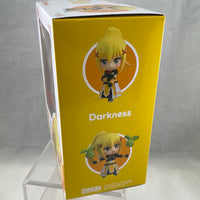 758 -Darkness Complete in Box