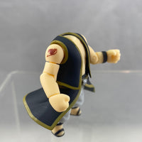 1741 -Natsu's Body