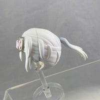 1830 H-2 -Tengen's Battle-Damaged Hairpiece