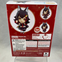 1856 -Ookami Mio Complete in Box