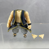 1741 -Natsu's Body