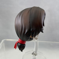 1829 -Ezio's Ponytail