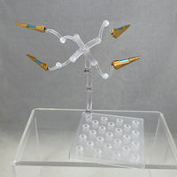 1236 -Origami Tobiichi Spirit Ver. Angel Metatron Effect Parts