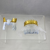 1236 -Origami Tobiichi Spirit Ver. Crown with Veil